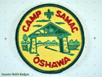 Camp Samac